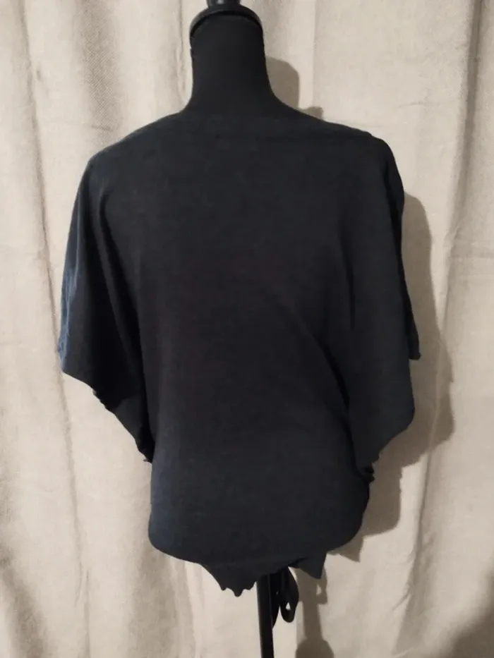 T-shirt femme - photo numéro 4