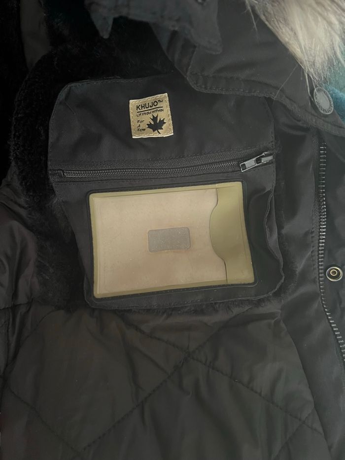 Parka - photo numéro 6