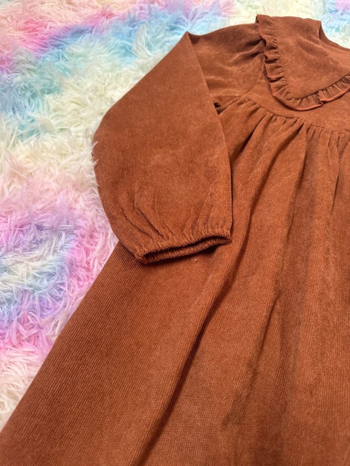 Robe longue - photo numéro 2
