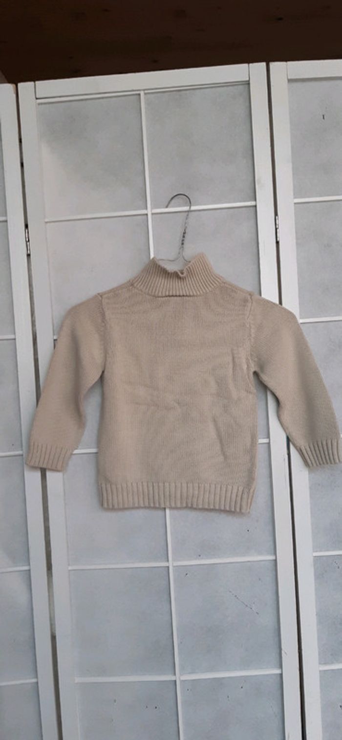 Pull. - photo numéro 7
