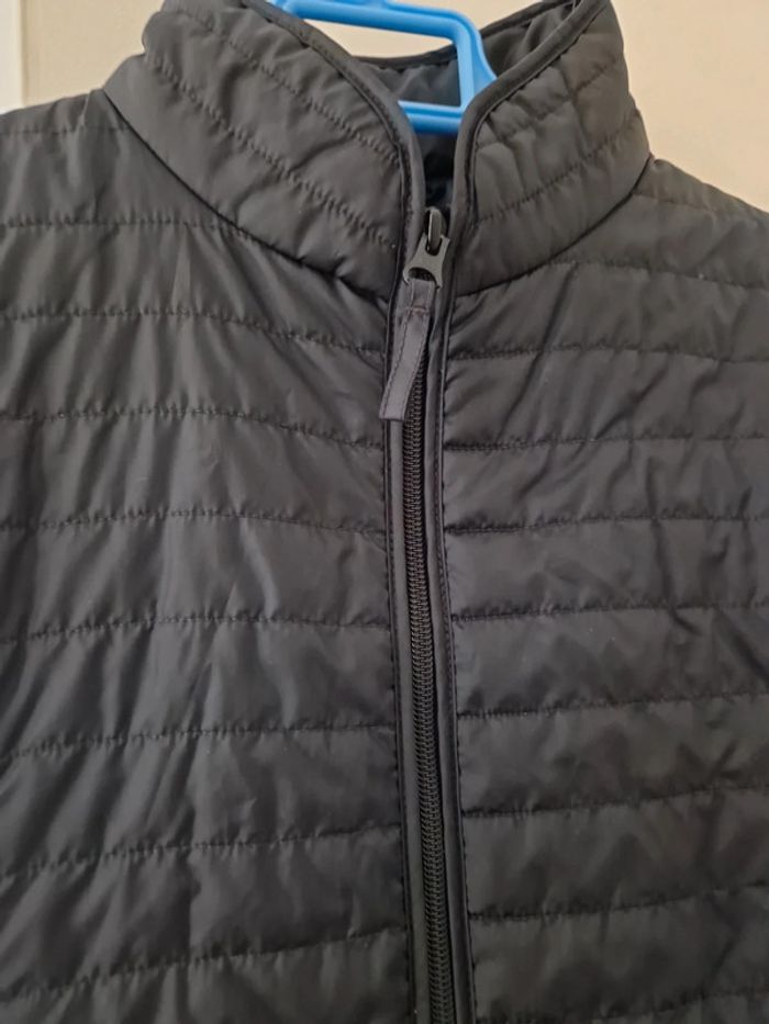 Gilets matelassée - photo numéro 5