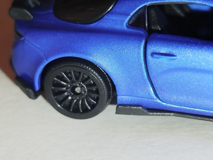 Majorette Alpine A110 R Série Showroom - photo numéro 10