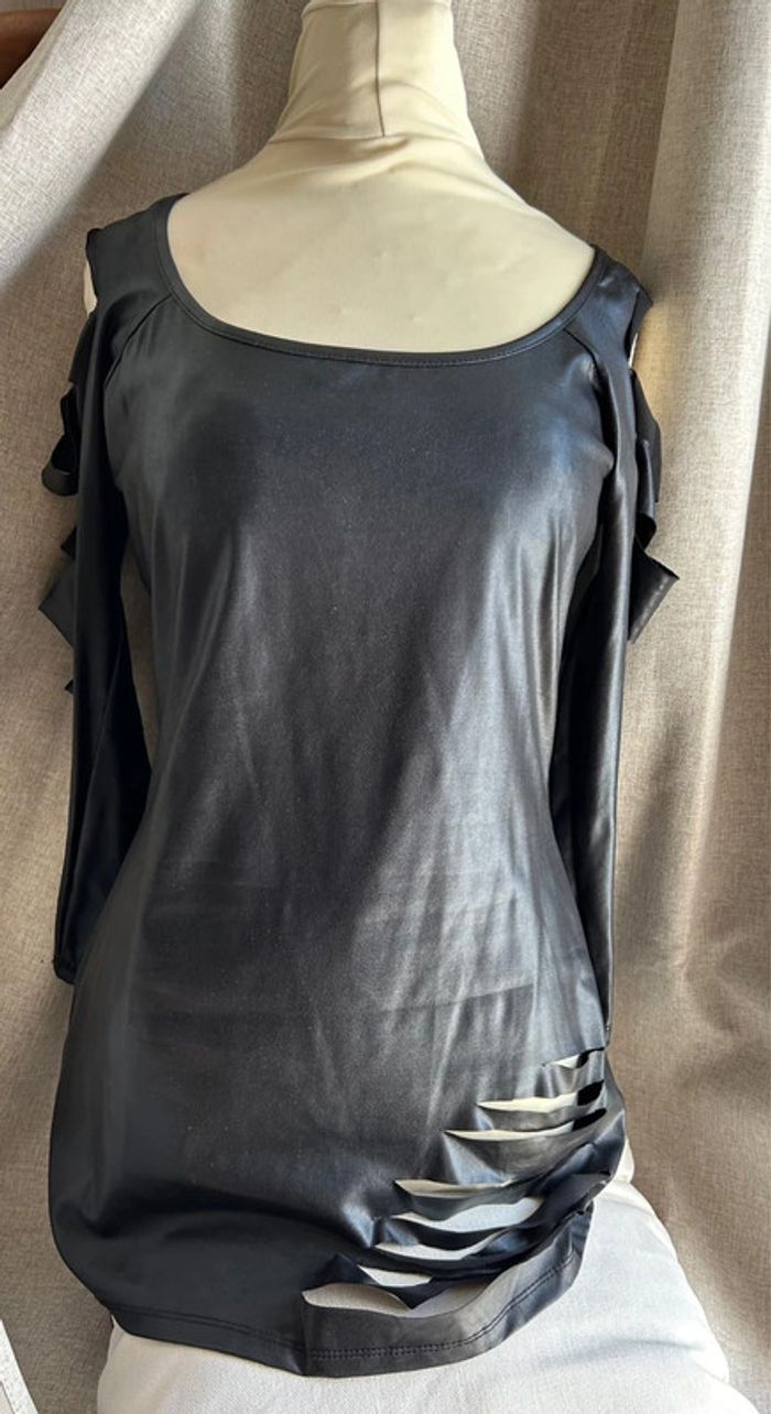 Robe déguisement Halloween - photo numéro 6