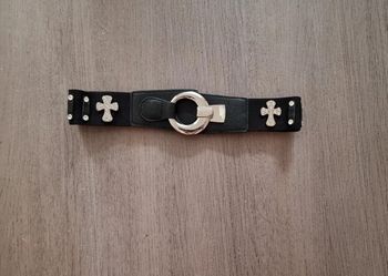 Ceinture strass