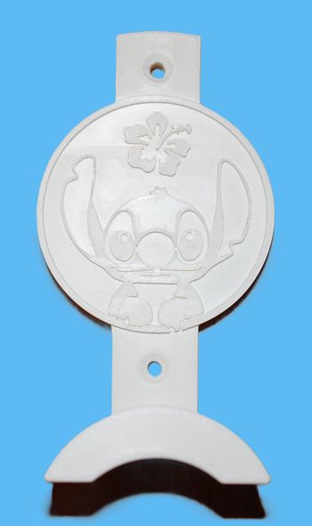 Support sac loungefly disney - Stitch