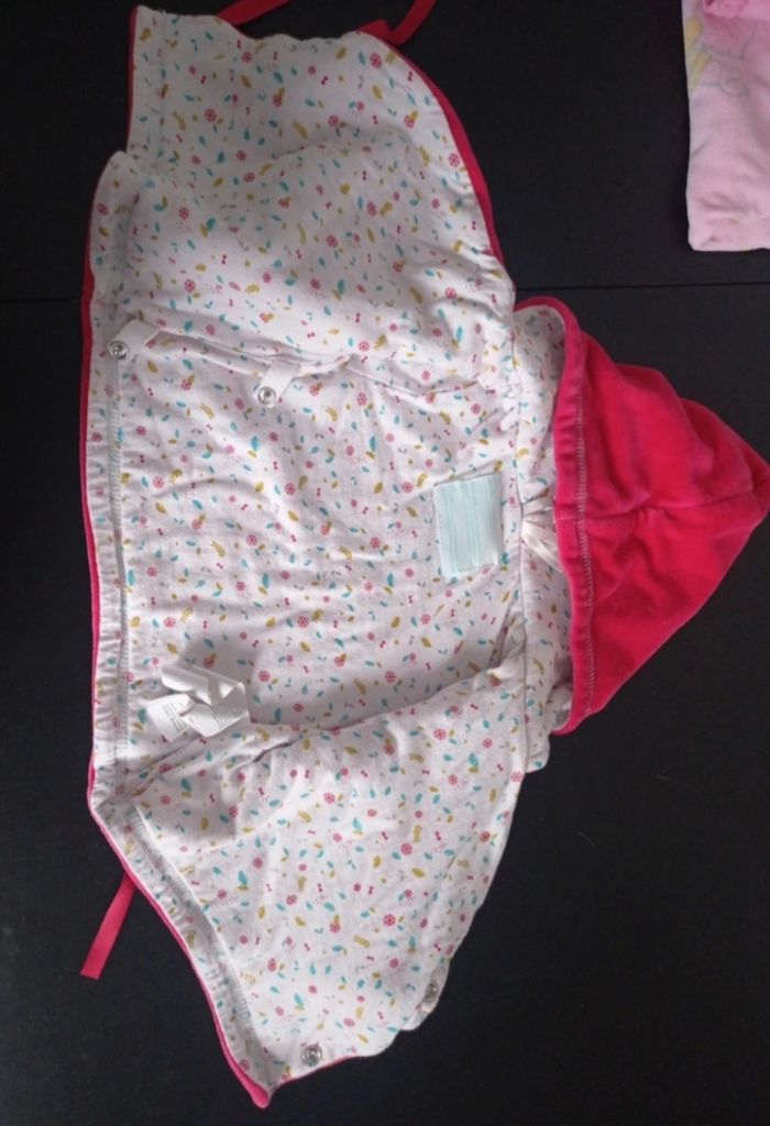 Lot 3 vestes filles - photo numéro 5