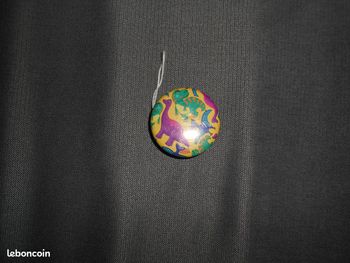 Jouet: yo-yo à 0,50 EURO