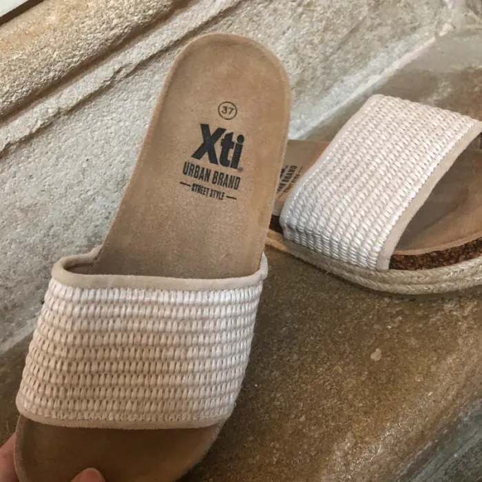 mules xti - photo numéro 2