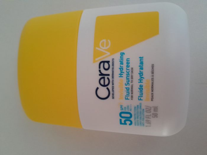 CERAVE Sérum Crème Solaire - photo numéro 3