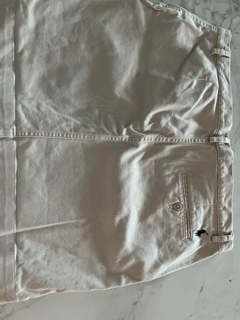 Jupe droite Ralph Lauren Sport