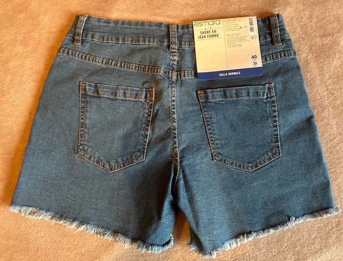 Short - photo numéro 2