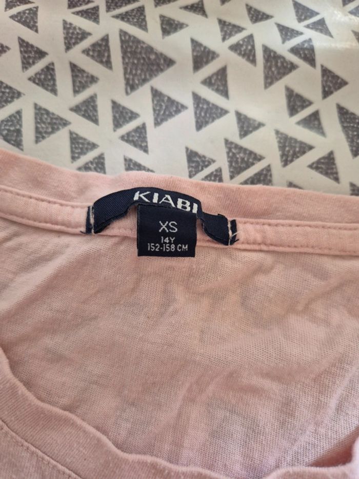 Tee shirt - photo numéro 2