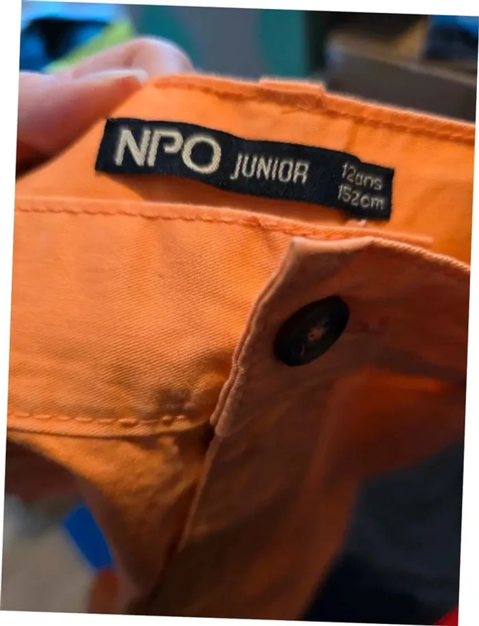 Short long - photo numéro 3