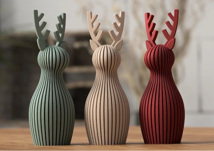 Renne à l’unité - photo numéro 3