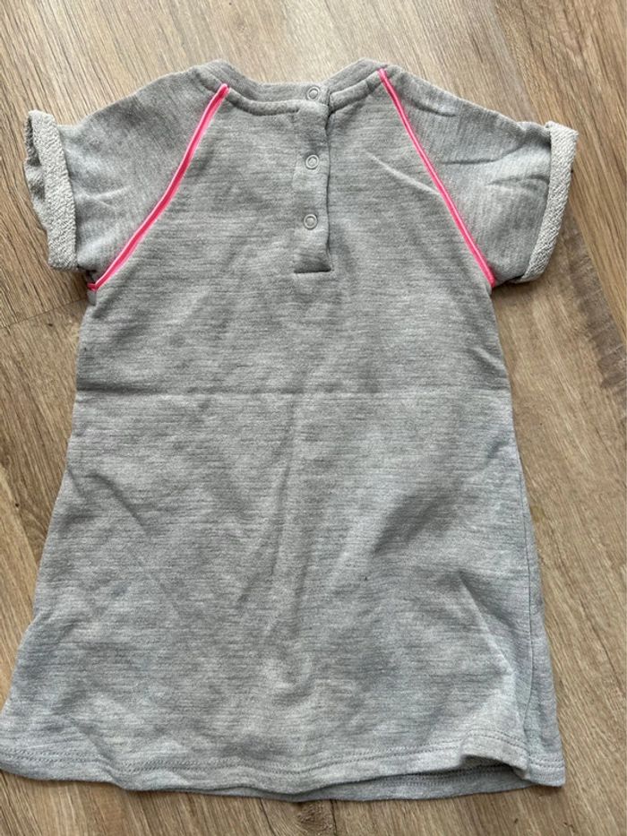 Robe fille 18 mois - photo numéro 2