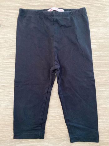 Corsaire taille 4 ans