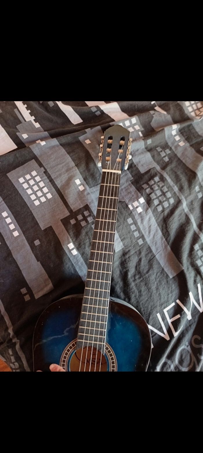 Guitare classique - photo numéro 3
