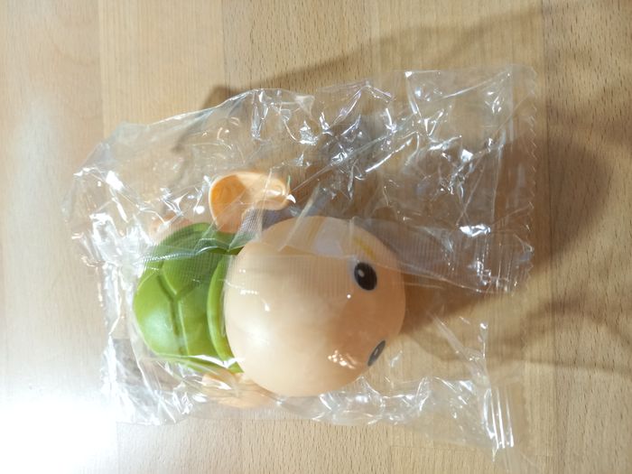 Jouets de bain 🏷 - photo numéro 6