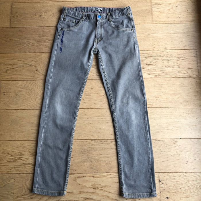 Jean LCDP  12 ans (reduction automatique jusque -25%)