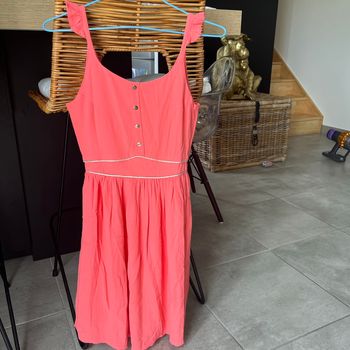 Robe événement