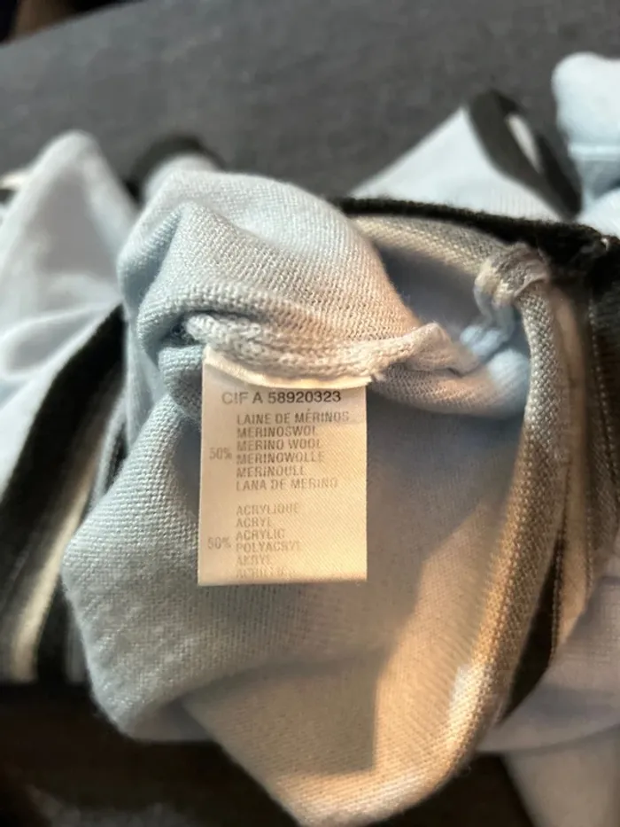 Pull . - photo numéro 4