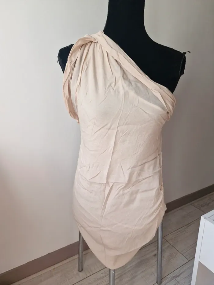 Robe habillé maje