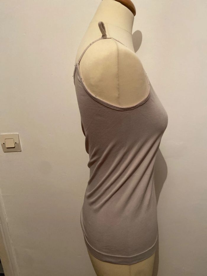 Débardeur femme M - photo numéro 2