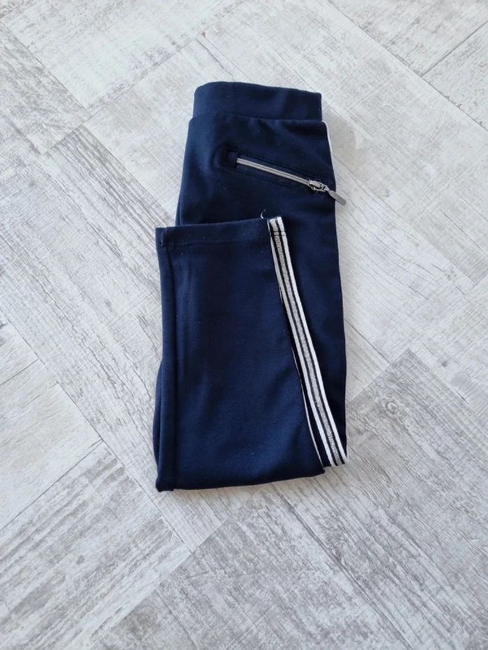 Leggings Taille 4 ans - photo numéro 6