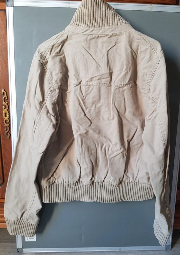 Blouson Lucky T.38-40 - photo numéro 2