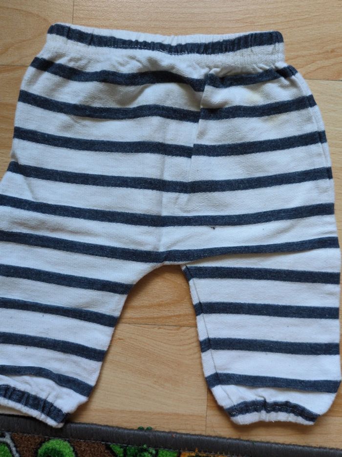Pantalon fin - photo numéro 4