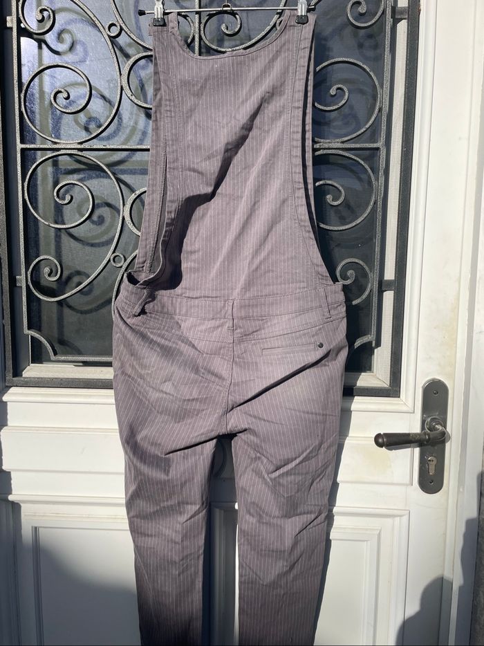 Salopette DDP - photo numéro 2