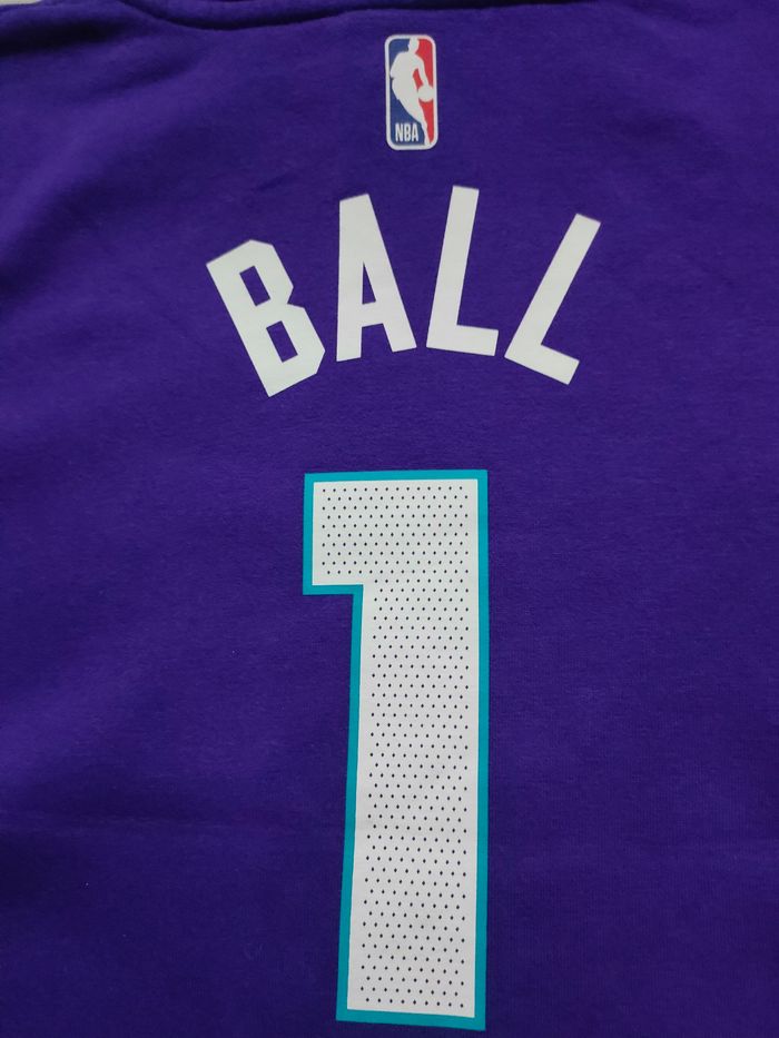 Pull Nike NBA - photo numéro 5