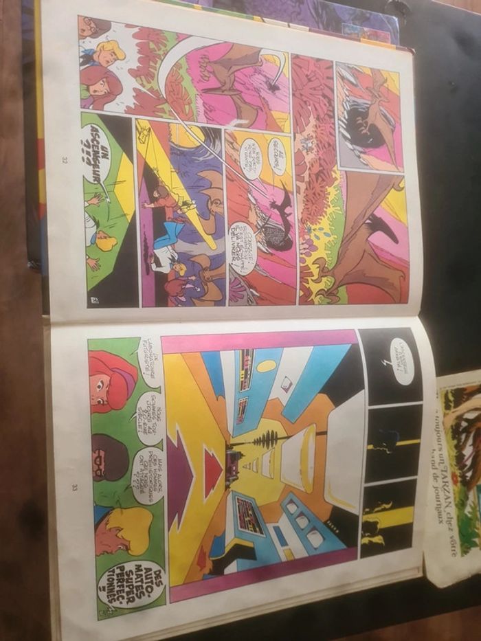 Lot livres scooby-doo - photo numéro 10