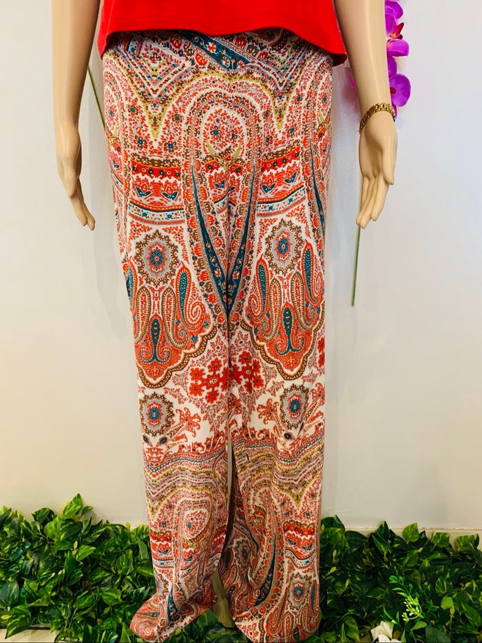 Pantalon Trucco taille 42