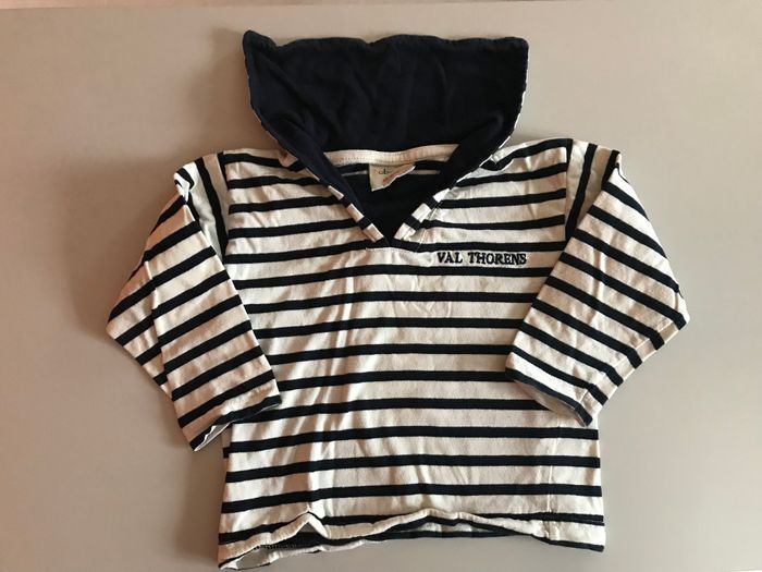 Lot 18 mois - photo numéro 2