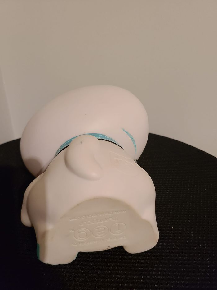 chat porte bonheur - photo numéro 5