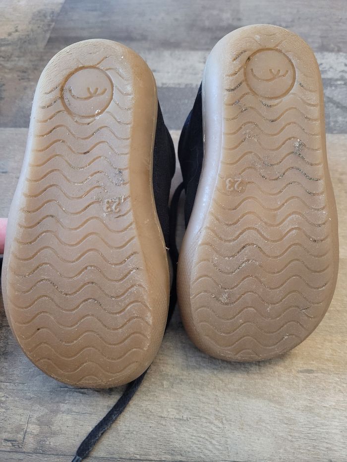 Chaussures Bellamy - photo numéro 5