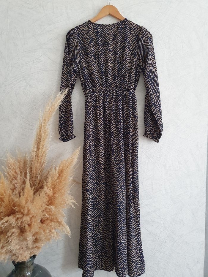 Robe longue Taille S/M - photo numéro 3