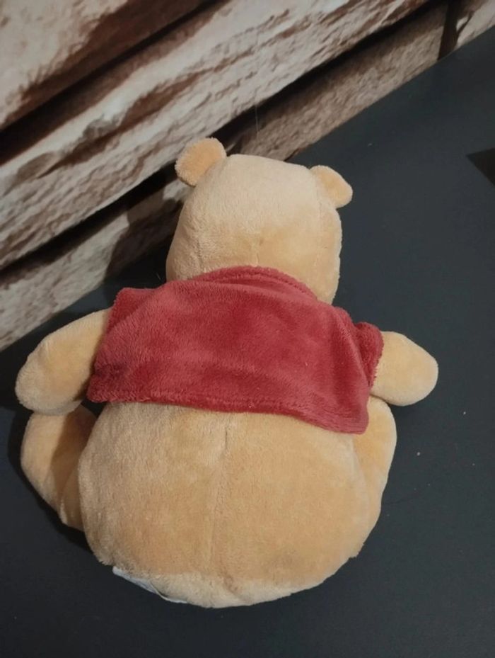 🐻Bébé Winnie l’ourson 🐻 - photo numéro 3