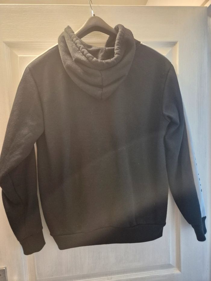 Pull chevignion