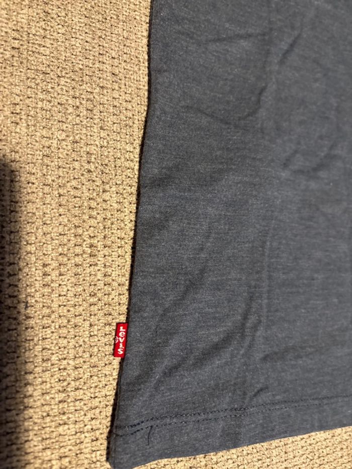 Tee-shirts LEVI’S - photo numéro 8