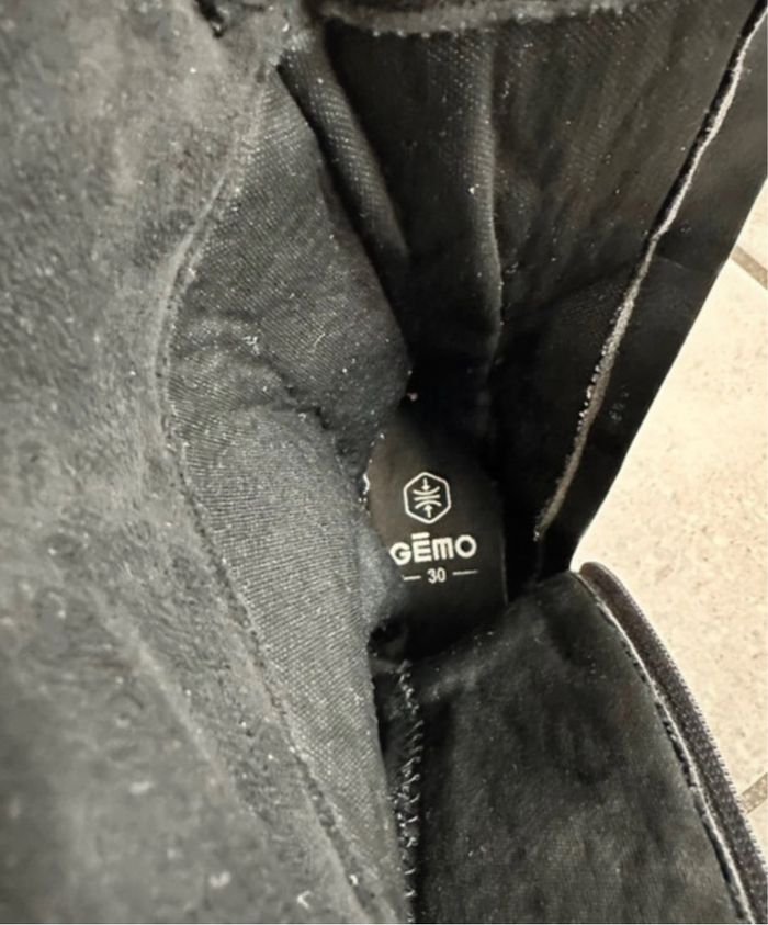 Botte fille - photo numéro 2