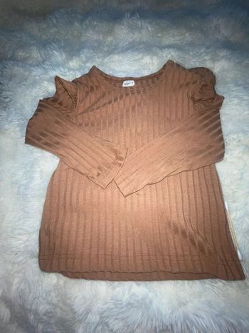 Blouse fille