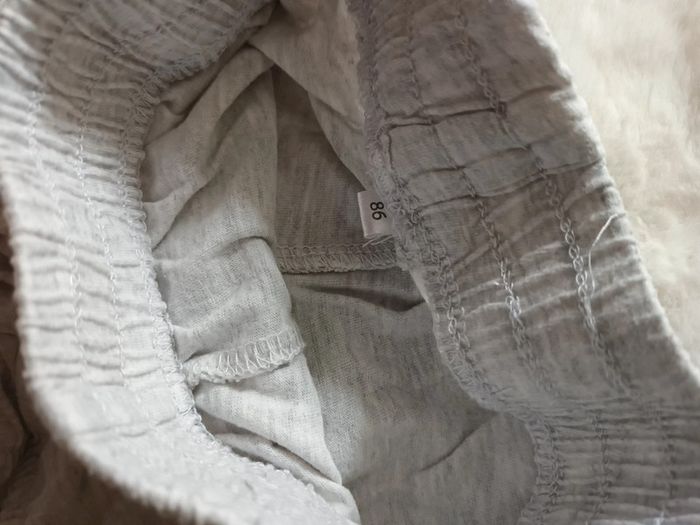 Lot 2 shorts taille 2 ans - photo numéro 3