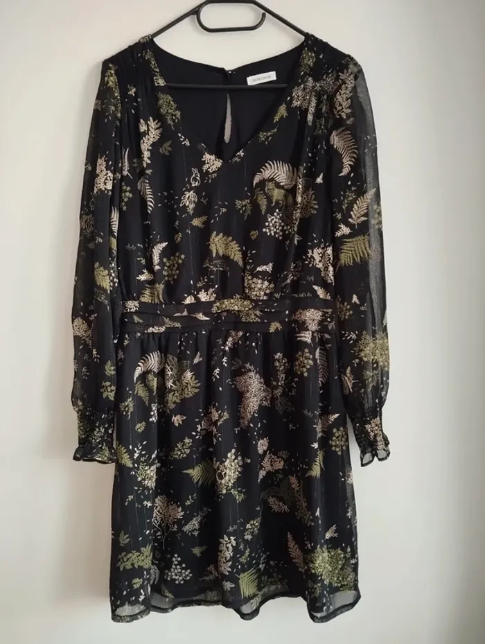 Robe forêt