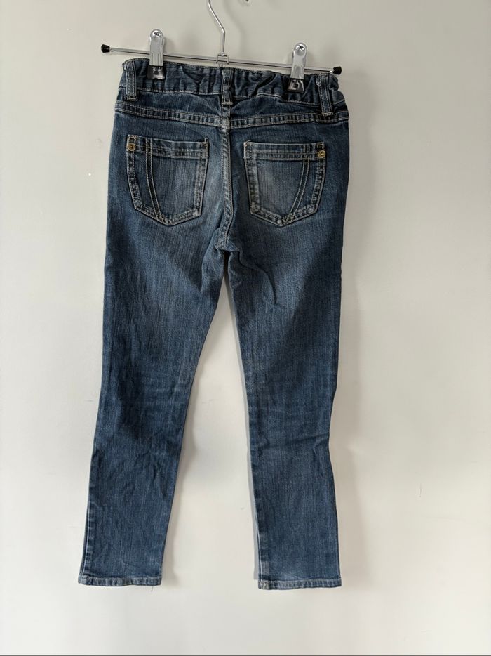 Jean skinny - photo numéro 4