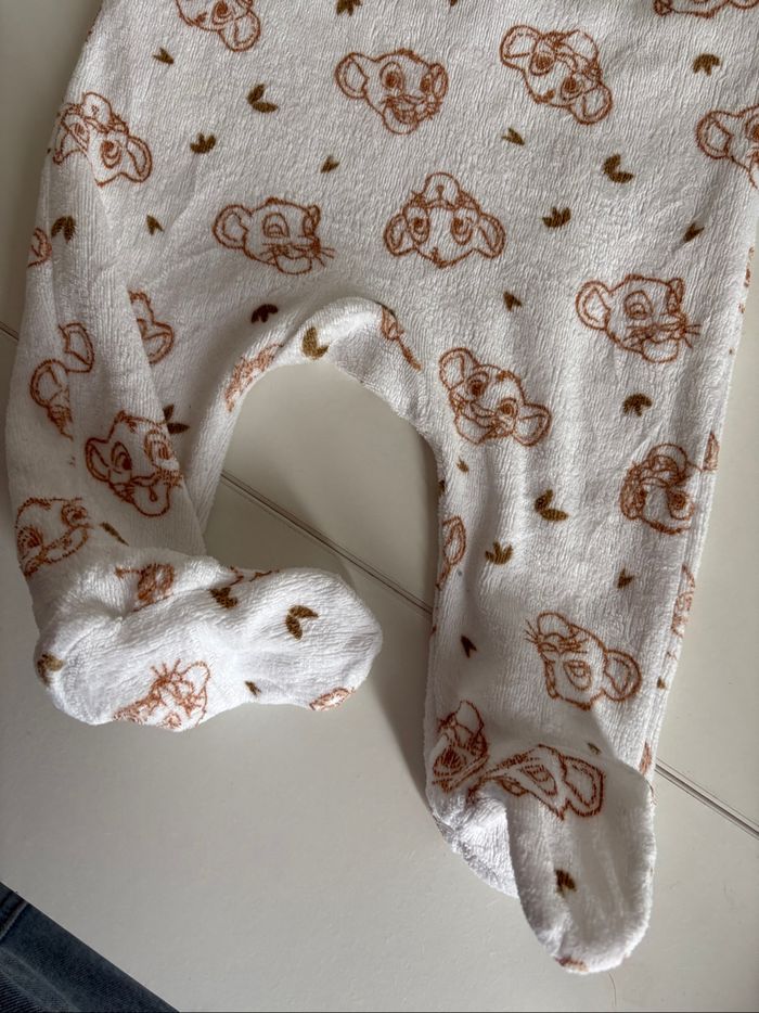 Pyjama - photo numéro 4