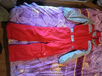 Combinaison de ski Quechua