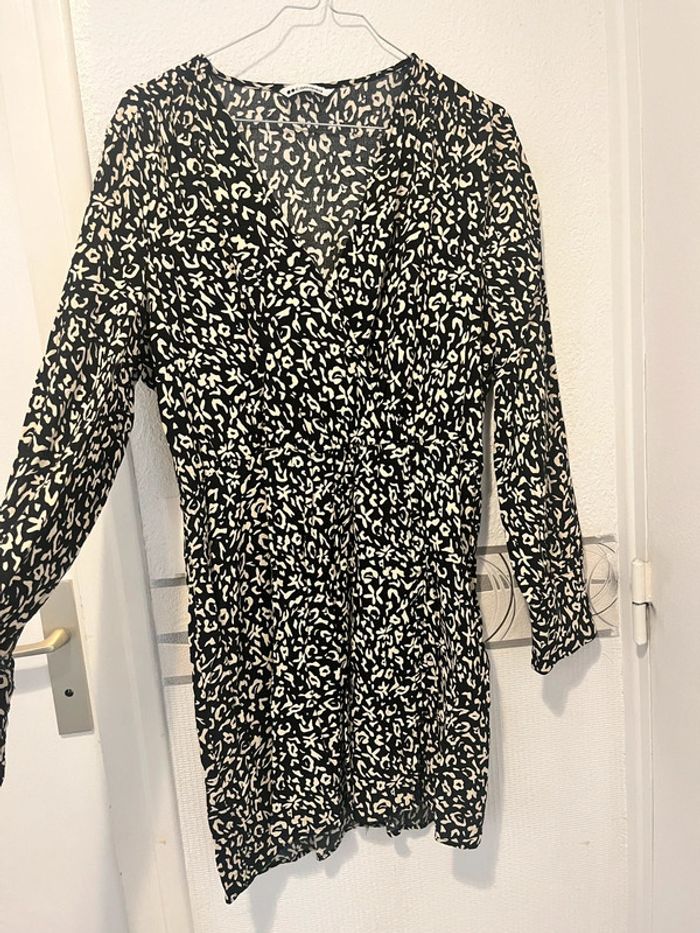 🐆 Robe Léopard 🐆
