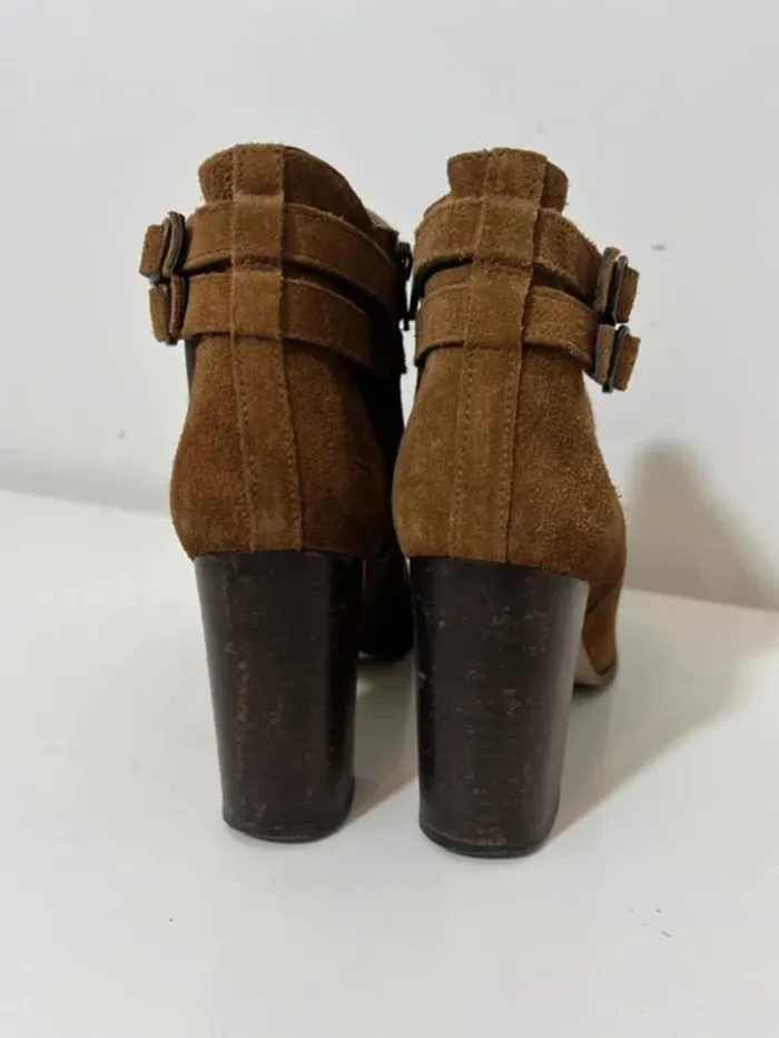 Bottines Jonak - photo numéro 3